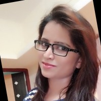 Dipali Nimbalkar Sawant
