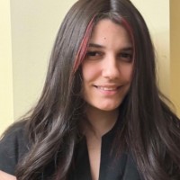 Chrissa Karouzakis