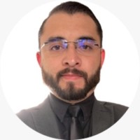Alberto Lopez Guzman