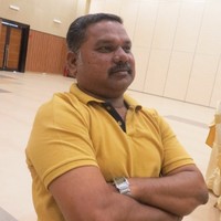 Syed Kadar Basha