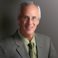 Mark Waldman