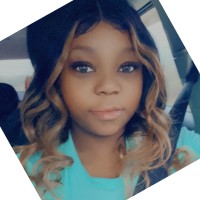 Nashecia Richardson