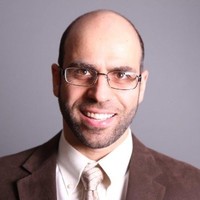 Baher Moghaddam