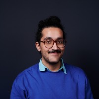Soroush Mirzaee
