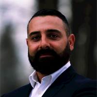 Ash Hashemi