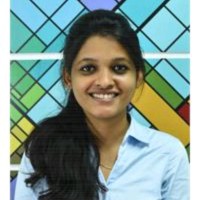 Ankita Thakare