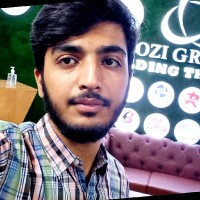 Zeeshan Ali
