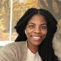 Yanelle Mitchell
