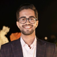 Raghav Moondra