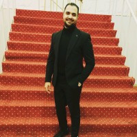Essam Mariy