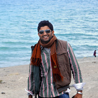 Dilip S.