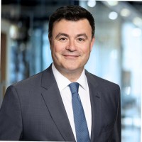 Dean Psarras