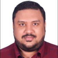Arjun Vijay