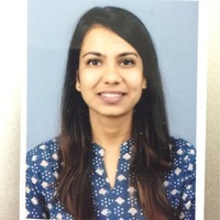 Saloni Jhaveri