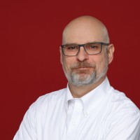 Dan Ward, APR, CPRC