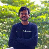 Abhishek Joshi