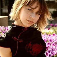 Katerina Krüger