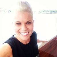 Katrina Nughes