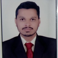 Raju Kanavate