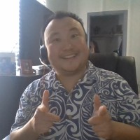 Ryan Hashimoto