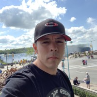 Bronson Pelletier