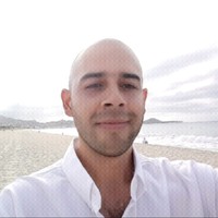 Sergio A. Barragan Salas