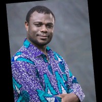 Daniel Oppong-Nyinah, BSc, MCPM, ACIB, CTA®, MIoD