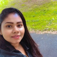 Kimberly Fernandes