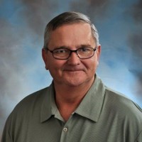Brett Dotts