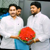 Mekala Hanumantha Rao Yadav Mpp- Amaravathi