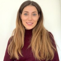 Ann-Sophie Niederdorf