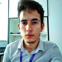Victor Amorim