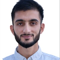 Syed Farrukh