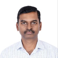 Nandakumar Srirangan