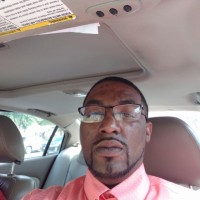 Fredrick Norman