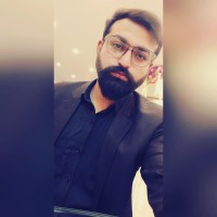 Syed Taha Faheem