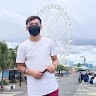 John Michael Tolentino
