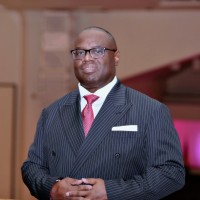 Walter Kimble, Ph.D.