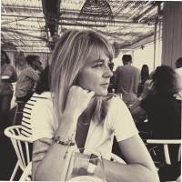 Delphine Mahieux
