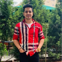 Kartik Sharma