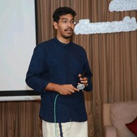 Anish Mathew