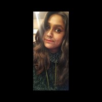 Anisha Ambilissery