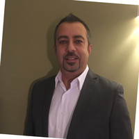 Kaveh Amirani