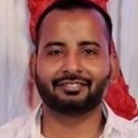 Kumar Abhishek