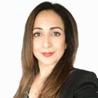 Uzma Khan
