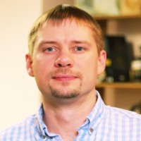 Sergei Smirnov