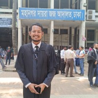 Syed Ashraful Islam Anik