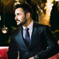 Saurav Sharma