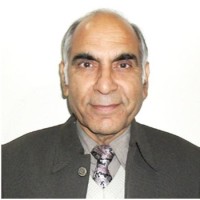 Dr. Prem Atreja
