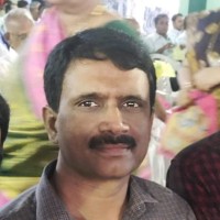 Suresh Kumar